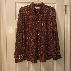 Floral top
